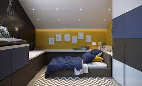 1001 Idees Comment Amenager La Chambre Ado