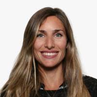 Luciana Marin Email & Phone Number