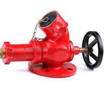 E Tipe DN65 Katup Pengurang Tekanan Air Flanged Prv untuk ...