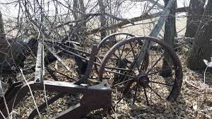 Pin On Old John Deere Manure Spreaders