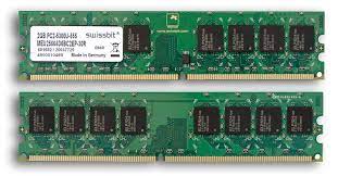 A computer's memory is used for temporary storage, while a computer's hard drive is used for permanent storage. Random Access Memory Wikipedia