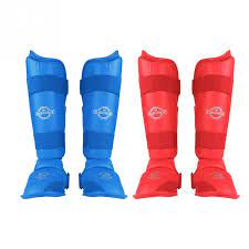 Padding sheets can be cut down to size to use on areas of. 1pair Adult Shin Instep Foot Protectors Padded Shank Leg Foot Guards Adjustable Protective Gear Karate Ankle Shank Leg Protector Buy At The Price Of 25 50 In Aliexpress Com Imall Com