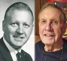 Albert "Butch" Dyberg