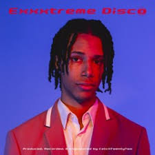 Stream Derrick Dion music