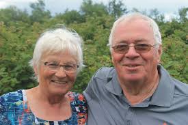 Rencontre avec Marcel Landry