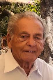 Obituary for Pasquale Testa