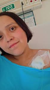 GRISEL, UNA GUERRERA QUE DECIDIÓ EMPRENDER PARA COMPLETAR SUS GASTOS  MÉDICOS🥺 Cuando tenía 21 años, la vida de Grisel Huerta Rodríguez dio un  giro inesperado. Lo que parecía ser un embarazo complicado