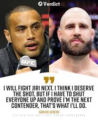 🚨| Jiri Prochazka has begun preparations for his next fight. 👀🔥 Who  should he fight next? 🤔👇