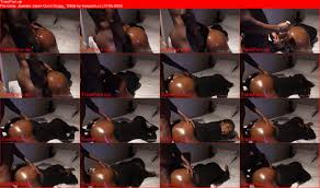 Jasmine Jabari – Quick Doggy (15 August 2023) – Anal, Oral, Gonzo, Hardcore  | Great Trans Porn Collection