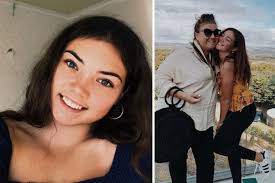 Parents of Sophia Naismith, 15, killed by $329k Lamborghini release  heartbreaking tribute