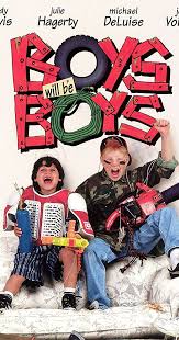 3 years ago3 years ago. Boys Will Be Boys Tv Movie 1999 Imdb