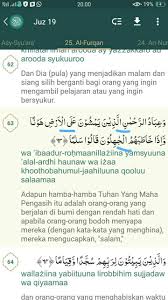 The brainly community is constantly buzzing with the excitement of endless collaboration, proving that learning is more fun — and more effective — when we put our heads together. Hukum Bacaan Al Qamariyah Di Surah Al Furqon Ayat 63 Brainly Co Id