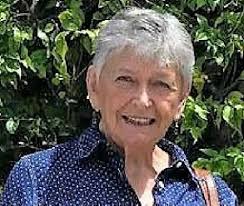 Mary Workman Obituary (1937