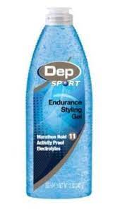 Hair loss remedies styling gel thick hair styles natural hair styles pomade style hair wax wax hair care routine hair gel. Dep Sport Level 11 Endurance Styling Gel 12 Oz 340 G Pack Of 1 Buy Online In Bahamas At Bahamas Desertcart Com Productid 48845545