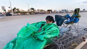 We did not find results for: The Homeless Divide Visalia And Tulare Struggle With What To Do