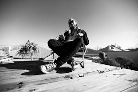 South African psychedelic experimental musician Hugh Davison releases new  single and video