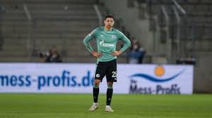 Petersburg midfielder has been training with the club for the last three weeks and his efforts have persuaded the schalke coaches to keep him in gelsenkirchen. After 0 1 Defeat At Peelfeld Fc Schalke 04 Bundesliga Dismissed