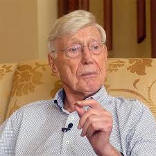 Bernie Marcus, Home Depot co-founder, philanthropist, dies at 95