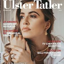 Ulster Tatler