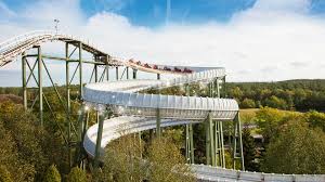 Danke für eure treue in der turbulenten saison 2020! Top Tipps Fur Euren Besuch Im Park