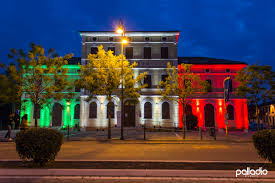 news | Palladio Eventi • Service Audio Video Luci Allestimenti