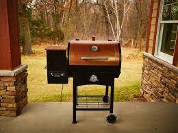 Pit Boss Classic 700 Sq In Wood Fired Pellet Grill With Flame Broiler Walmart Com Pellet Grill Pellet Hunting Decor