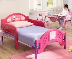 Gallery hello kitty bed frame. 39 99 Reg 60 Hello Kitty Toddler Bed Free Pickup