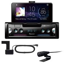 | magazines canada is the national. Pioneer Sph 20dab Smartphone Receiver Digitalradio Usb Autoradio Inkl Antenne