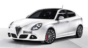 Image result for Nero Etna 2010 Alfa-Romeo