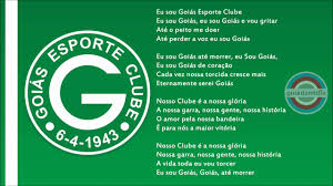 From wikipedia, the free encyclopedia. Hino Goias Esporte Clube Versao Antiga Youtube