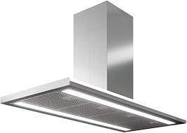 Maybe you would like to learn more about one of these? Amazon Com Futuro Futuro Island Mount Range Hood 48 940 Cfm Streamline Stainless Steel Vent Hood Modern Italian Exhaust Hood Energy Efficient Led Ultra Quiet W Blower Appliances