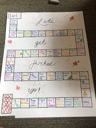 Pin By Trendinghairstyles Top On Diy In 2020 Fun Drinking Games Diy Party Games Board Games Diy