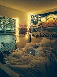 This Room Looks So Cozy Aesthetic Bedroom Tumblr Bedroom Tumblr Bedroom Decor