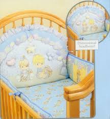Precious Moments Baby Crib Bedding Set Baby Crib Bedding Sets Baby Room Themes Precious Moments Nursery