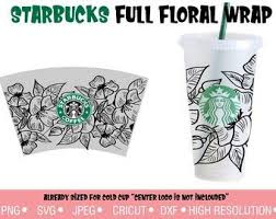 Download Starbucks Etsy Fr Cricut Projects Vinyl Diy Cricut Cricut Starbucks Cup Svg