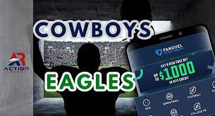 Eagles Vs Cowboys Betting Picks Odds And Score Prediction Sunday 11 1 20 Nfl Betting Betting Predictions