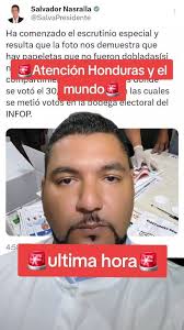 Atención Honduras compartan @destacar #reelsvideoシ