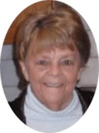 Dorothy Mae Drummond