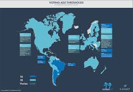 Local council elections results map and data as the votes are counted. Infographics Globalcit