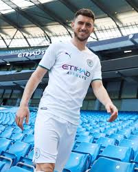 As spotted by a manchester city fan on twitter, the club's 2021/2022 season home kit appears to have been put up on puma's official read more: Manchester City On Twitter Came Through Drippin Mancity Https T Co Axa0kld5re