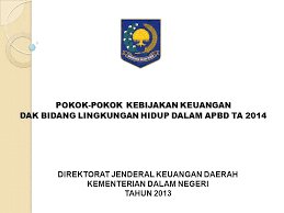 Desain perencanaan untuk kegiatan kontraktual; Direktorat Jenderal Keuangan Daerah Kementerian Dalam Negeri Ppt Download