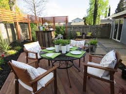 Number 2 is a great example. The Key Elements Of A Great Outdoor Space Diy