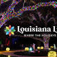 Louisiana Lights at Burden Museum & Gardens event image