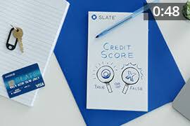 It is geared to consumers having good to excellent credit scores, with an average score of 736 among cardholders. Get An Edge On Your Financial Goals With Chase Slate Edge Chase Com