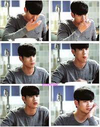 You Who Came From The Stars Do Min Joon Kim Soo Hyun Korean Drama Stars Kim Soo Hyun My Love From The Star