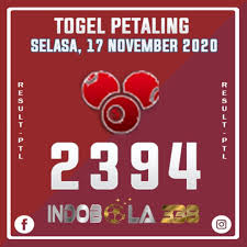 Hasil Pengeluaran Togel Petaling Hari Ini Selasa 17 November 2020 Di 2020 Berhasil