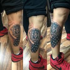 Tattoo от Jared Breault: tattoo photo (1023182)