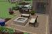 Covered Outside Patio