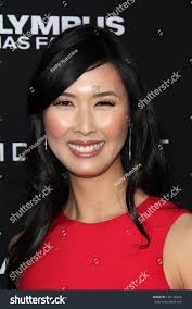 Los Angeles Mar 18 Malana Lea Stock Photo 132136484