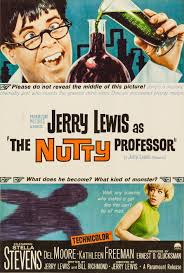 Colton and carson have been making serious strides along with celebrity baby name picks like camden and cash. The Nutty Professor 1963 Imdb